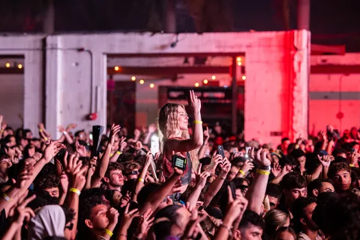 Gallery: Miami Music Week 2025 – Wednesday