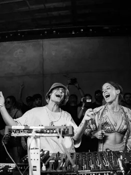 Gallery: Miami Music Week 2025 – Wednesday
