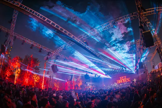 Gallery: Miami Music Week 2025 – Wednesday