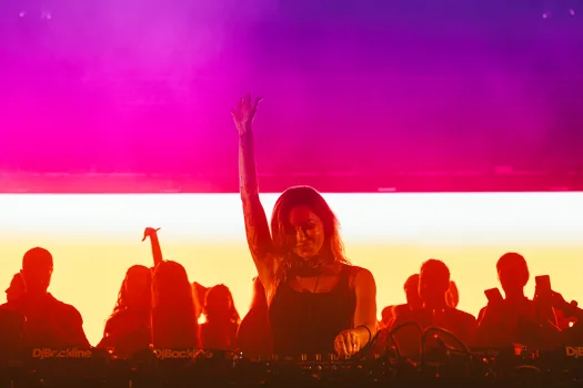 Gallery: Miami Music Week 2025 – Wednesday