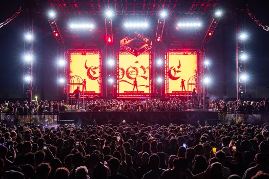 Gallery: Miami Music Week 2025 – Wednesday