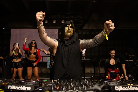Gallery: Miami Music Week 2025 – Wednesday