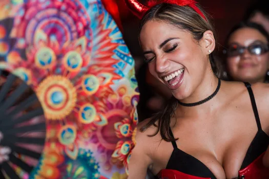 Gallery: Miami Music Week 2025 – Wednesday