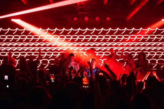 Gallery: Miami Music Week 2025 – Wednesday
