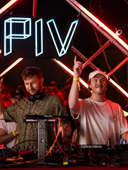 Gallery: Miami Music Week 2025 – Wednesday