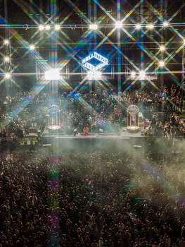 Gallery: Miami Music Week 2025 – Wednesday