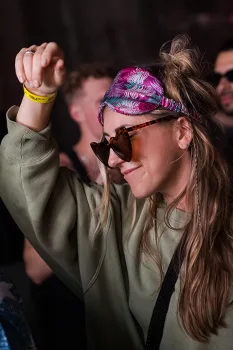 Gallery: Miami Music Week 2025 – Wednesday