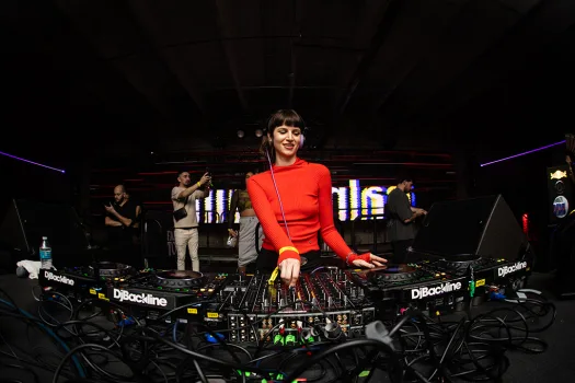 Gallery: Miami Music Week 2025 – Wednesday
