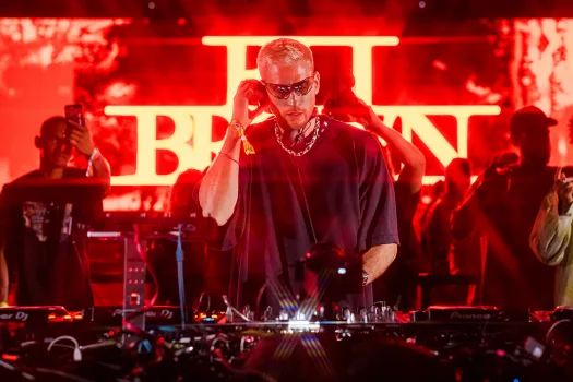 Gallery: Miami Music Week 2025 – Wednesday