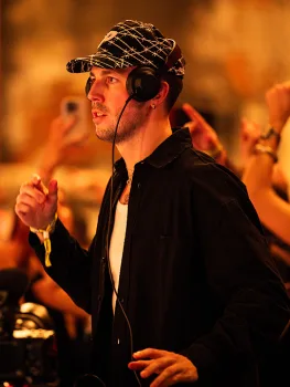 Gallery: Miami Music Week 2025 – Wednesday