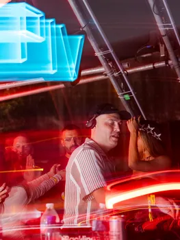 Gallery: Miami Music Week 2025 – Wednesday