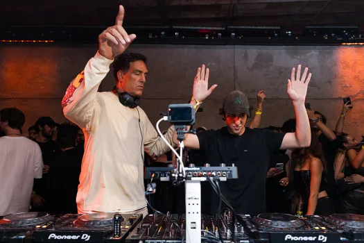 Gallery: Miami Music Week 2025 – Wednesday