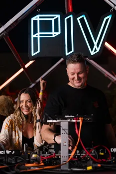 Gallery: Miami Music Week 2025 – Wednesday