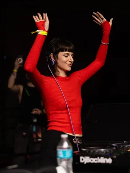 Gallery: Miami Music Week 2025 – Wednesday