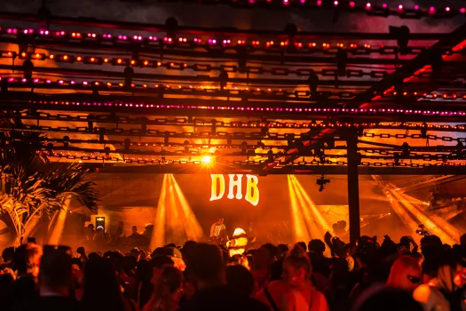 Gallery: Miami Music Week 2025 – Wednesday
