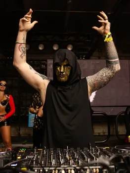 Gallery: Miami Music Week 2025 – Wednesday