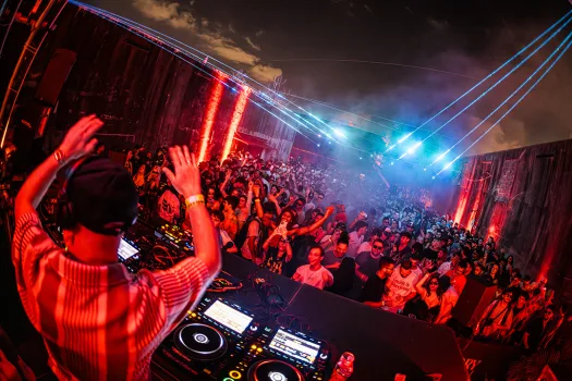 Gallery: Miami Music Week 2025 – Wednesday