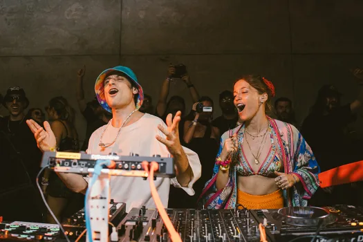 Gallery: Miami Music Week 2025 – Wednesday