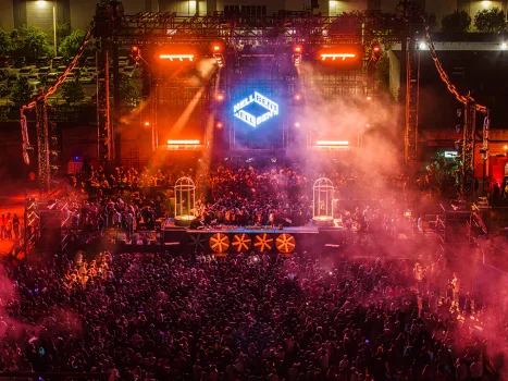 Gallery: Miami Music Week 2025 – Wednesday