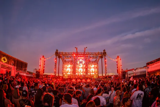 Gallery: Miami Music Week 2025 – Wednesday