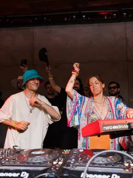 Gallery: Miami Music Week 2025 – Wednesday