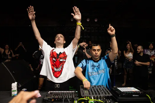 Gallery: Miami Music Week 2025 – Wednesday