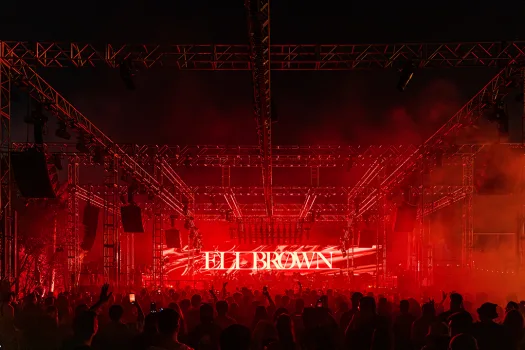 Gallery: Miami Music Week 2025 – Wednesday