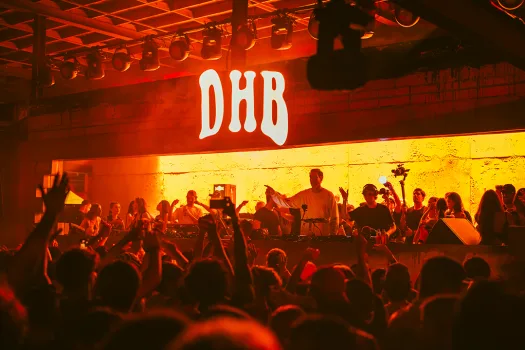 Gallery: Miami Music Week 2025 – Wednesday