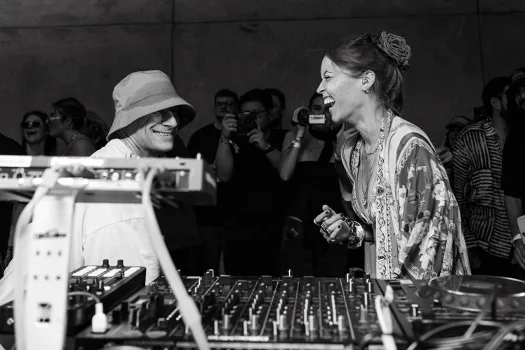 Gallery: Miami Music Week 2025 – Wednesday