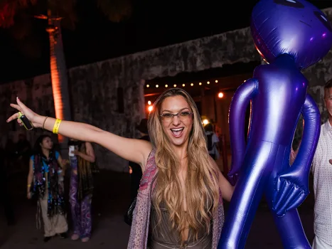 Gallery: Miami Music Week 2025 – Wednesday