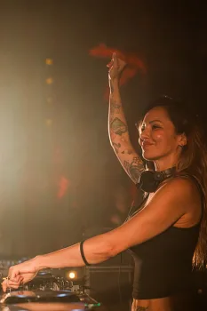 Gallery: Miami Music Week 2025 – Wednesday
