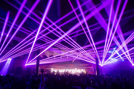 Gallery: Miami Music Week 2025 – Wednesday