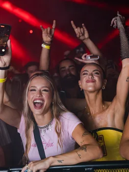 Gallery: Miami Music Week 2025 – Wednesday