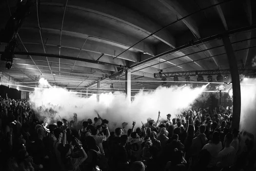 Gallery: Miami Music Week 2025 – Wednesday