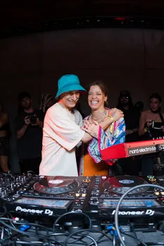 Gallery: Miami Music Week 2025 – Wednesday