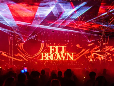 Gallery: Miami Music Week 2025 – Wednesday