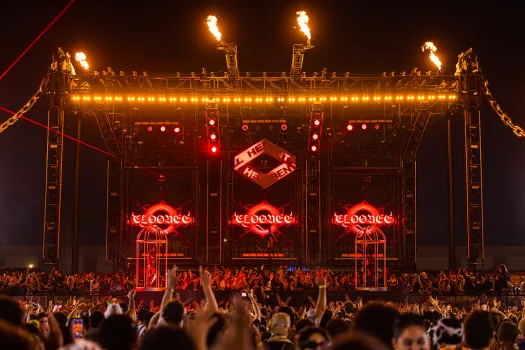 Gallery: Miami Music Week 2025 – Wednesday