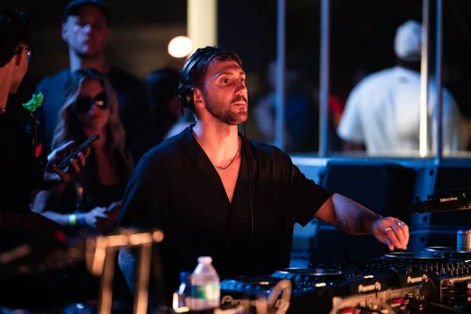 Gallery: Miami Music Week 2025 – Wednesday