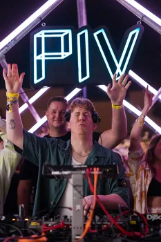 Gallery: Miami Music Week 2025 – Wednesday