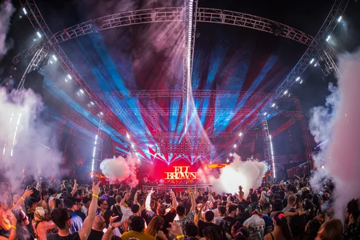 Gallery: Miami Music Week 2025 – Wednesday