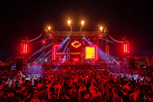 Gallery: Miami Music Week 2025 – Wednesday