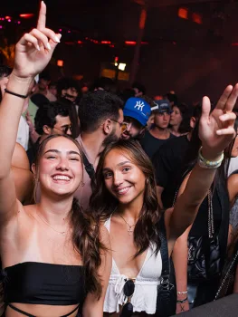 Gallery: Miami Music Week 2025 – Wednesday