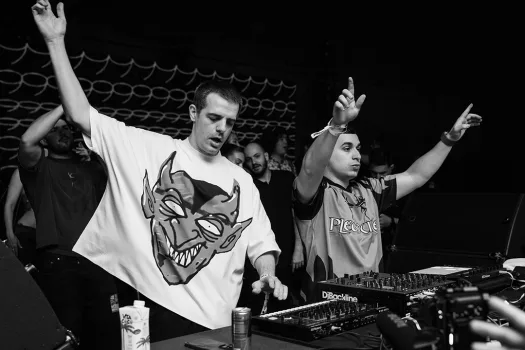 Gallery: Miami Music Week 2025 – Wednesday