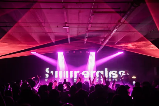 Gallery: Miami Music Week 2025 – Wednesday