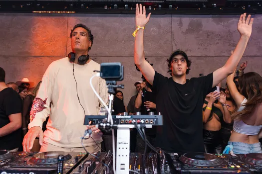 Gallery: Miami Music Week 2025 – Wednesday