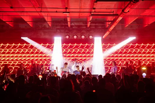 Gallery: Miami Music Week 2025 – Wednesday