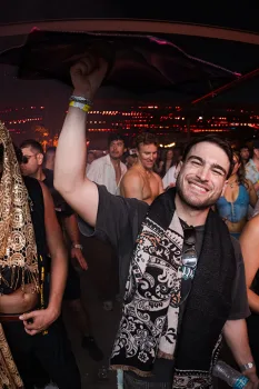 Gallery: Miami Music Week 2025 – Wednesday