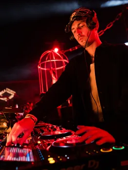 Gallery: Miami Music Week 2025 – Wednesday