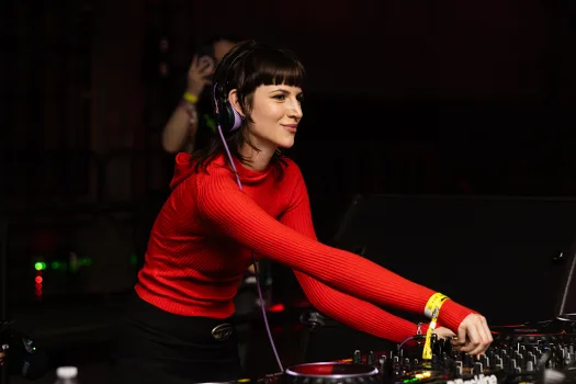 Gallery: Miami Music Week 2025 – Wednesday