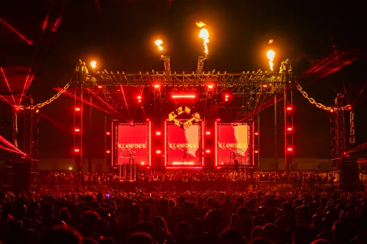 Gallery: Miami Music Week 2025 – Wednesday